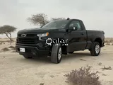 Chevrolet Silverado RST 2024 Brand New 